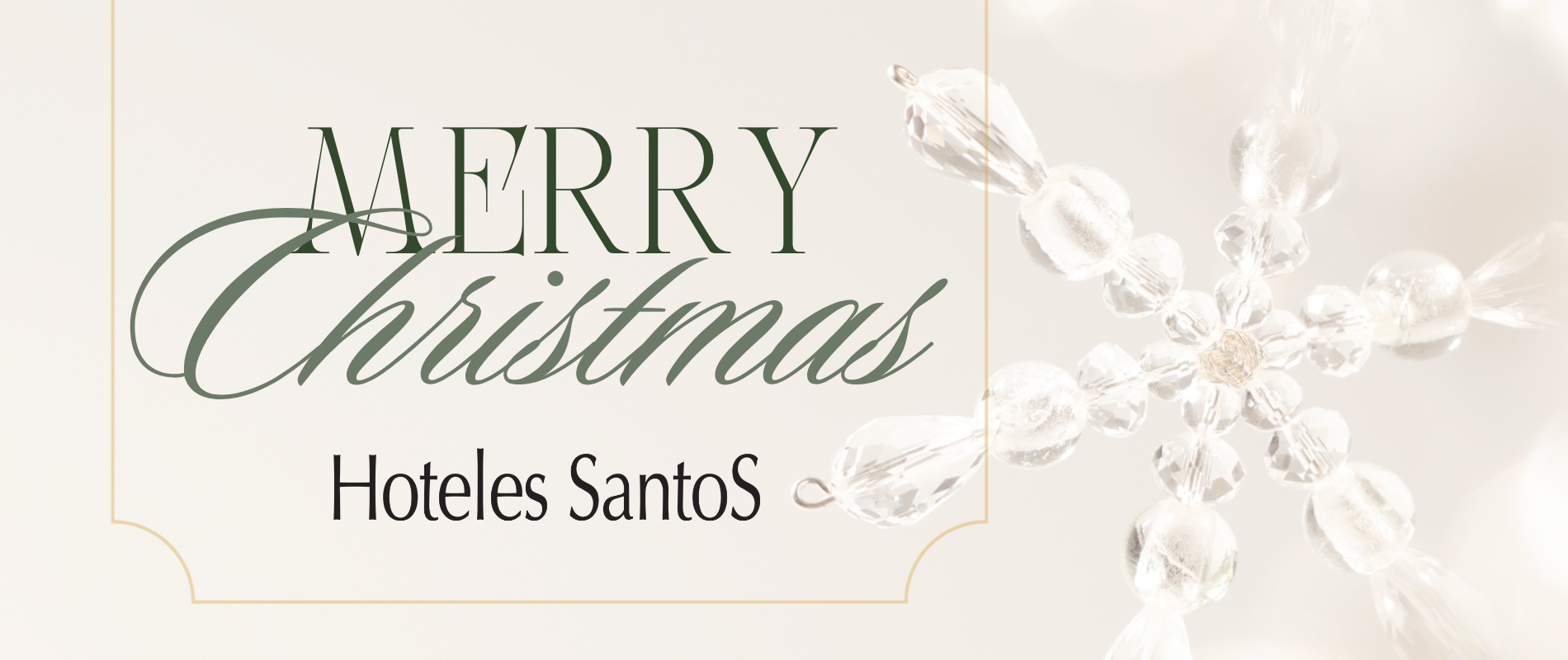 Hoteles Santos