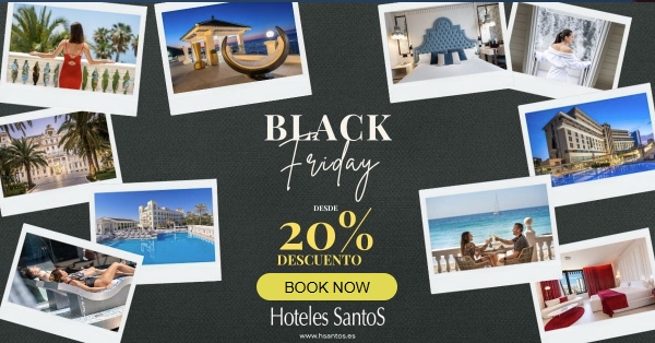 Hoteles Santos