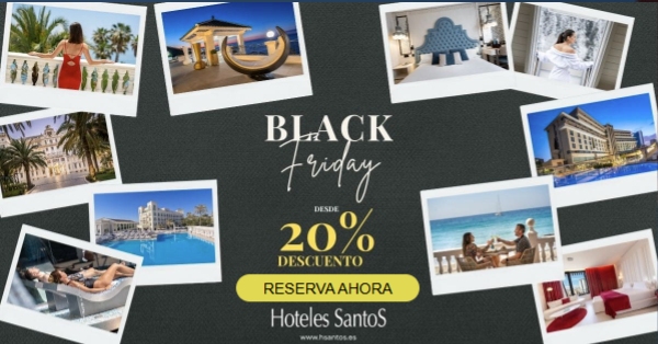 Hoteles Santos