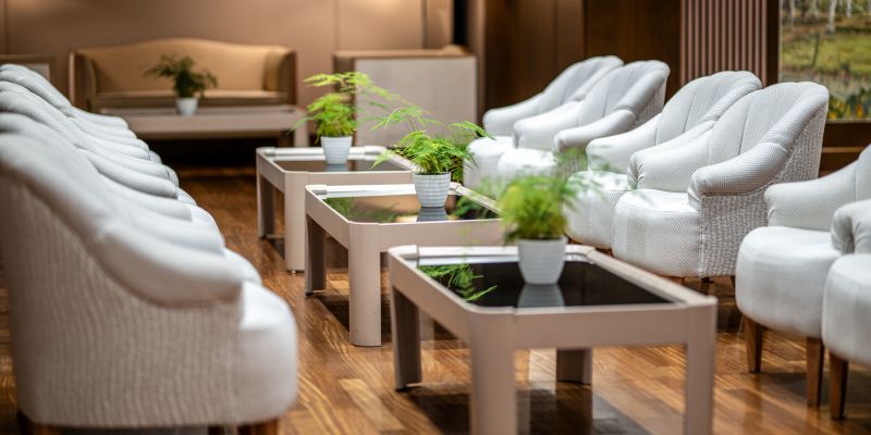 Hoteles Santos