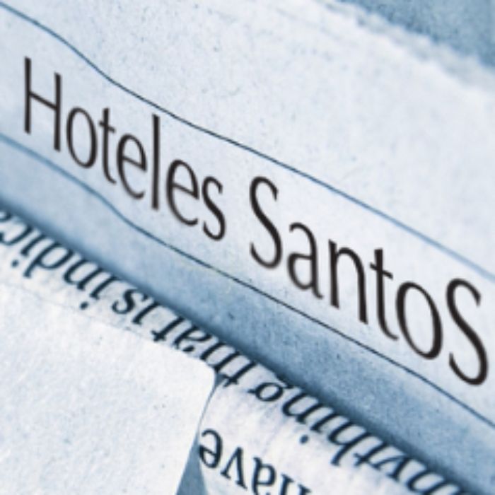 Hoteles Santos