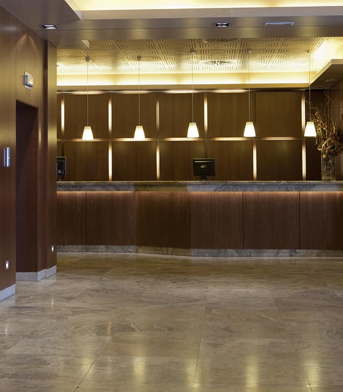 Hoteles Santos