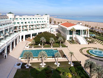 Hoteles Santos