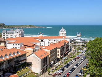 Hoteles Santos