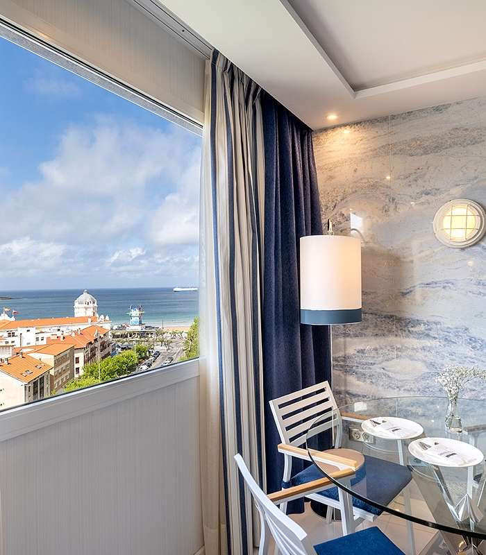 Hoteles Santos
