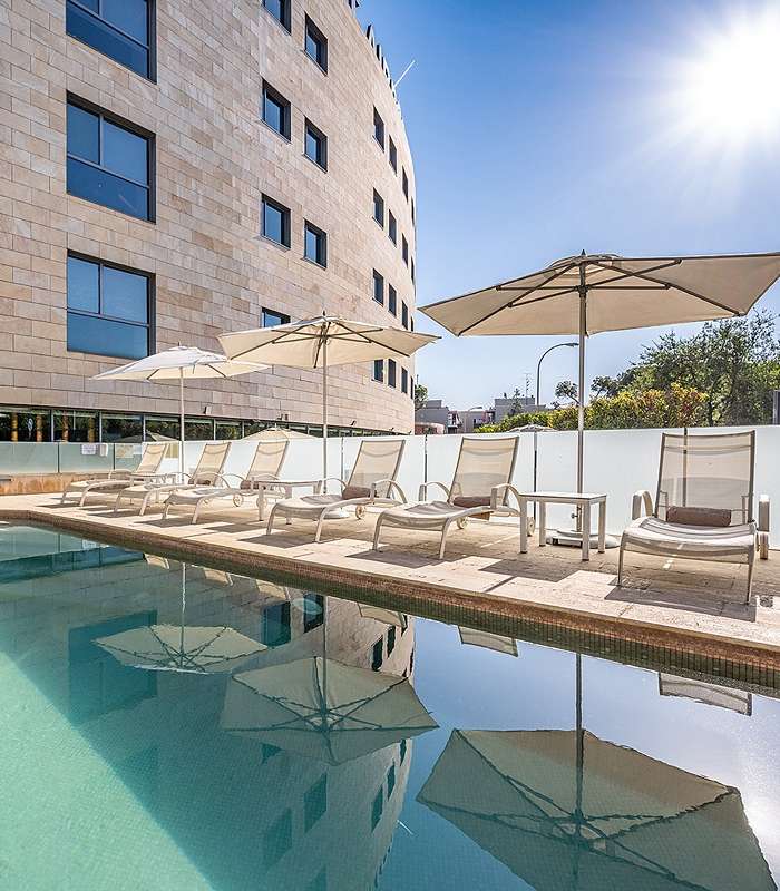 Hoteles Santos