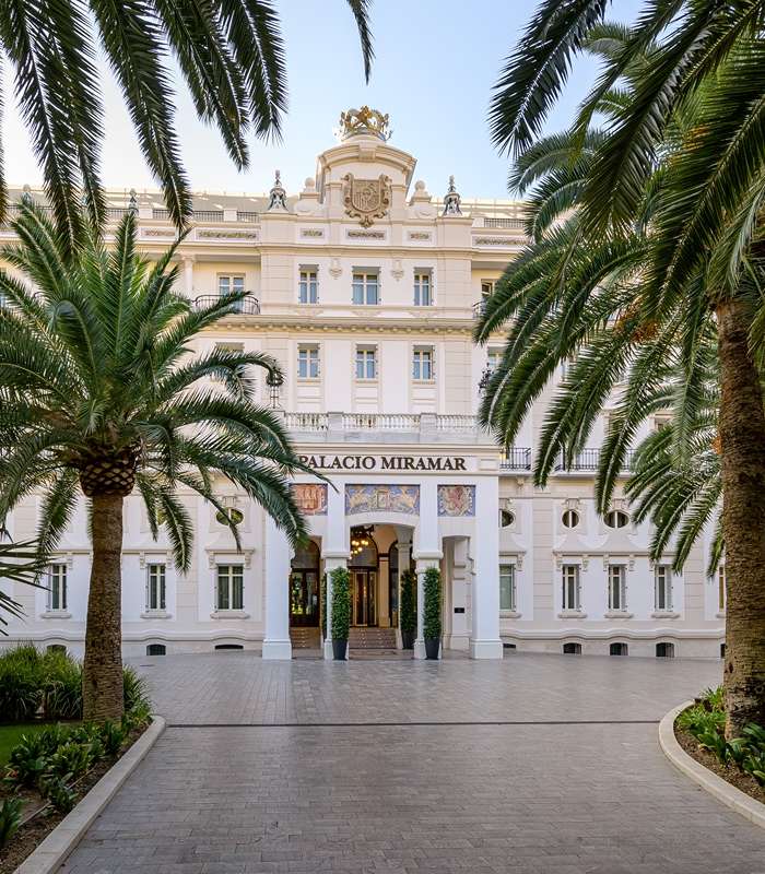 Hoteles Santos
